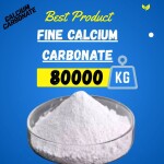 calcium 80.000 KG