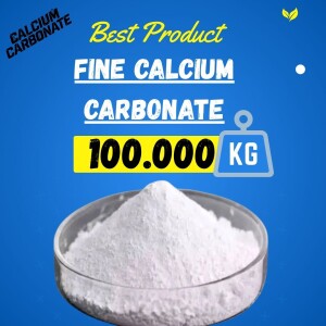 calcium 100.000 KG