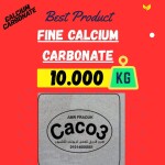 stone 0-1 mm 10.000 KG