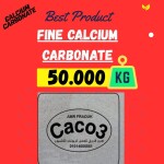 stone 0-1 mm 50.000 KG