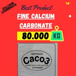 stone 0-1 mm 80.000 KG